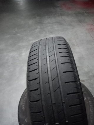 4 Ruedas 185/65R15 88H
