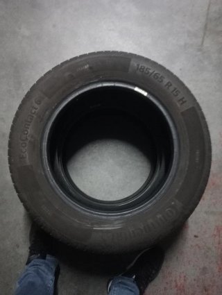 4 Ruedas 185/65R15 88H