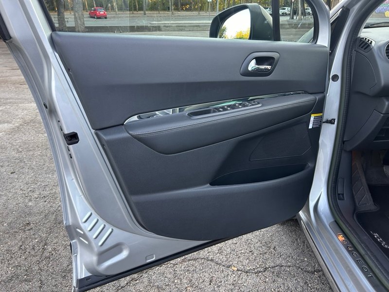 Peugeot 3008 2013, foto 9