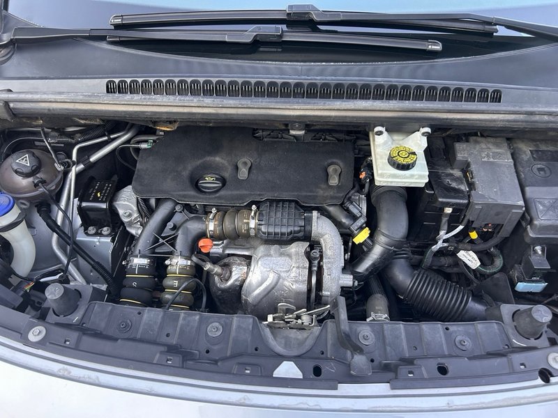 Peugeot 3008 2013, foto 34