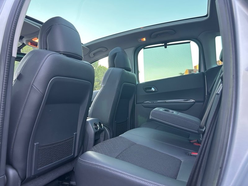Peugeot 3008 2013, foto 17