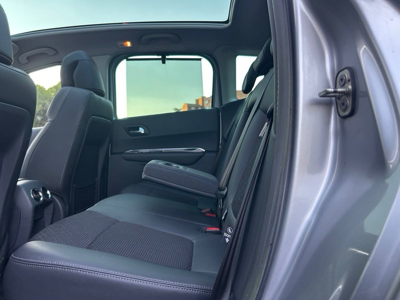 Peugeot 3008 2013, foto 16