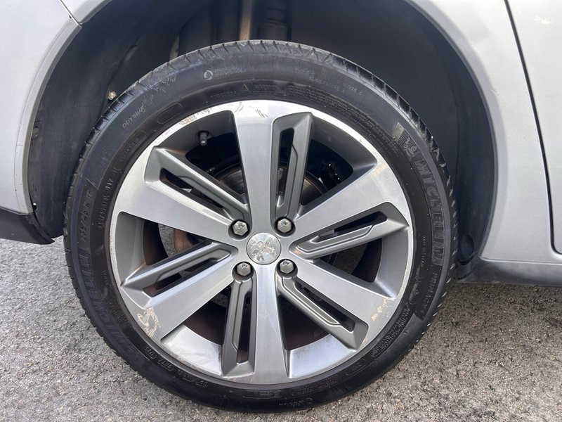 Peugeot 3008 2013, foto 29