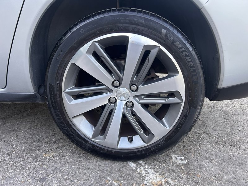 Peugeot 3008 2013, foto 33