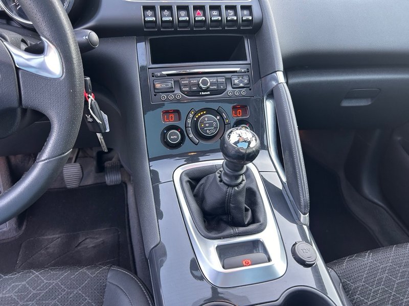 Peugeot 3008 2013, foto 14