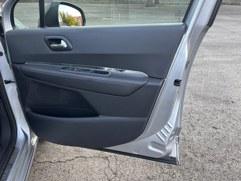 Peugeot 3008 2013, foto 21