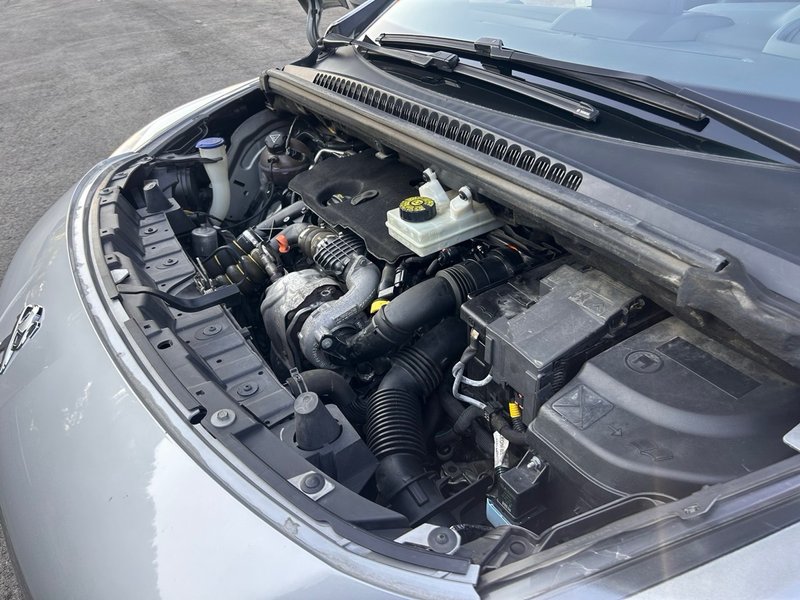 Peugeot 3008 2013, foto 36