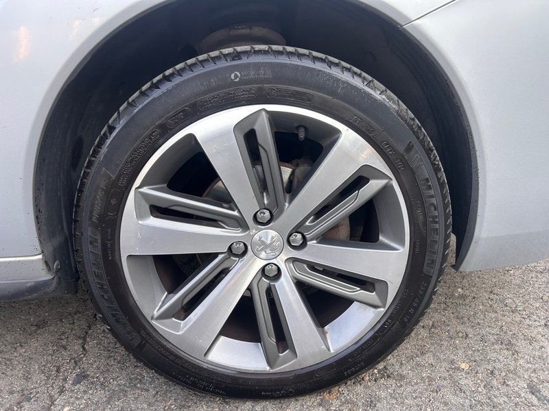 Peugeot 3008 2013, foto 30
