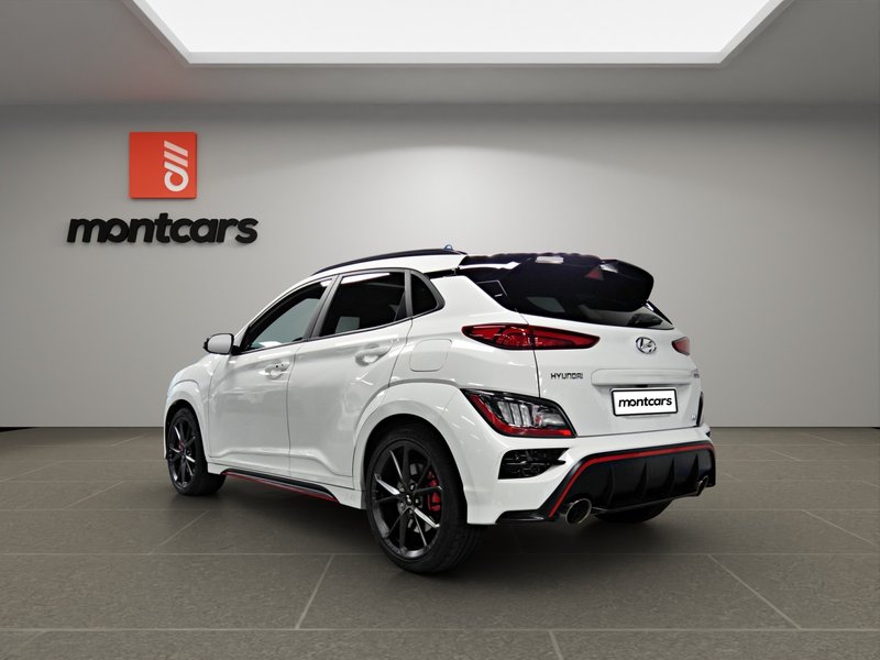 Hyundai Kona 2022, foto 2