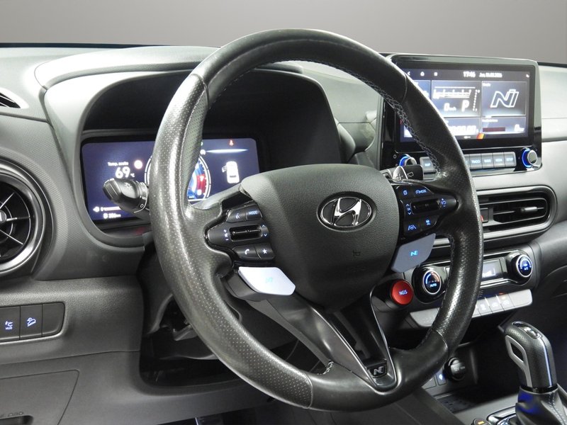 Hyundai Kona 2022, foto 5
