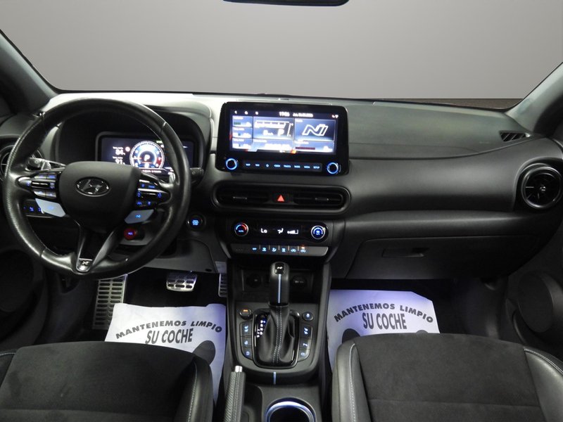 Hyundai Kona 2022, foto 6