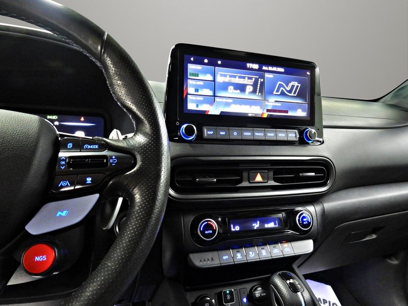 Hyundai Kona 2022, foto 8