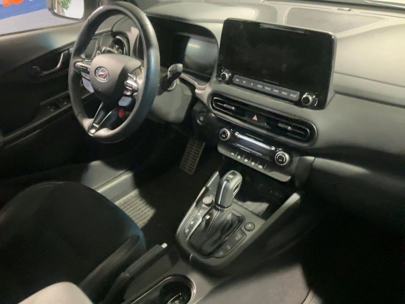 Hyundai Kona 2022, foto 9