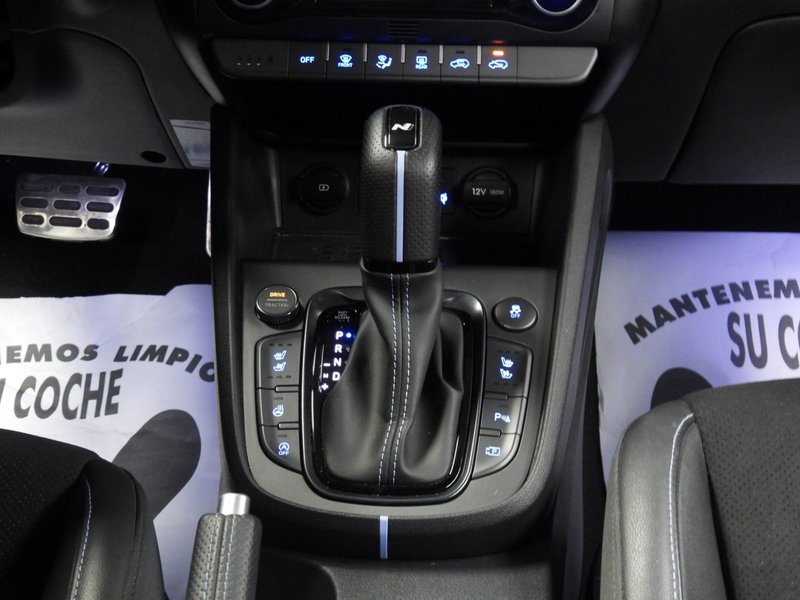 Hyundai Kona 2022, foto 10