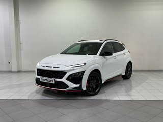 Hyundai Kona 2.0 TGDI N Sky DCT