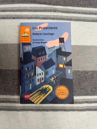 Los protectores