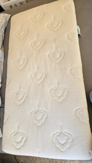 Cuna Ikea Myllra