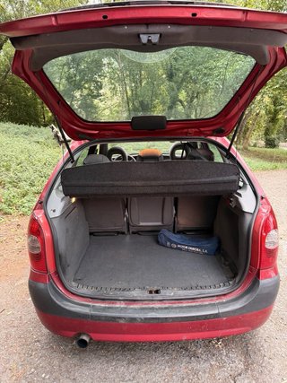 Citroen C4 Picasso 2005