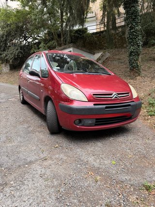 Citroen C4 Picasso 2005