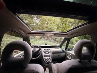 Citroen C4 Picasso 2005