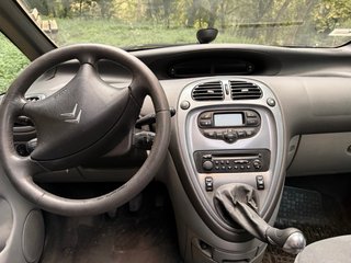 Citroen C4 Picasso 2005