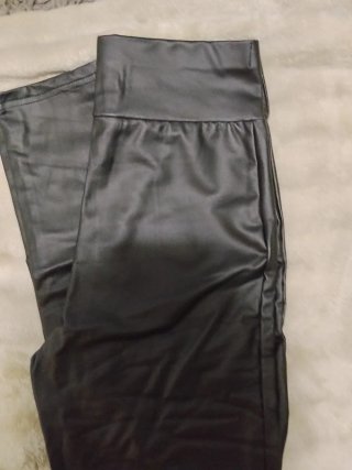 Mallas efecto piel Talla M