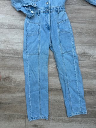 Mono vaquero Mango