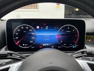 Mercedes-Benz Clase C 2022
