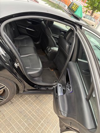 Mercedes-Benz Clase C 2022