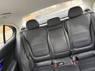Mercedes-Benz Clase C 2022