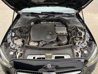Mercedes-Benz Clase C 2022
