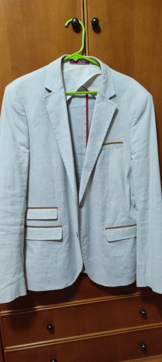 Americana beige