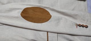 Americana beige