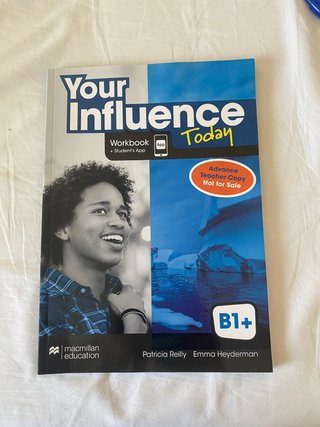 Libro de ingles