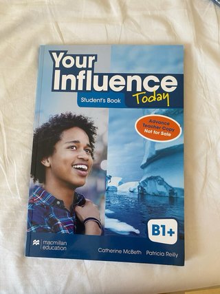 Libro de ingles