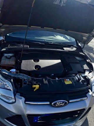 Ford Titanium 2011