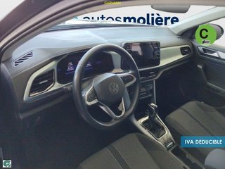 Volkswagen T-Roc Life 2.0 TDI 110 kW (150 CV) DSG
