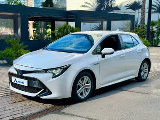Toyota Corolla 1.8 125H BUSINESS E-CVT