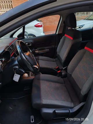Citroen C3 2018