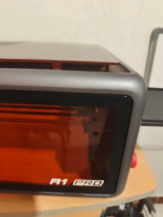 Falcon A1 pro 20w