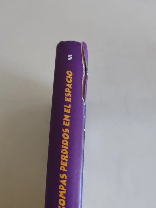 Libros "Los compás"