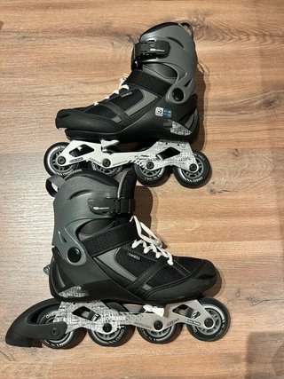 Patines en línea Oxelo junior