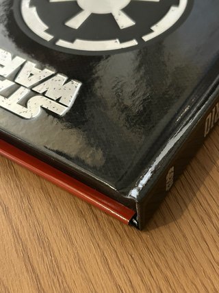 Manual del Imperio. Star Wars. Timun mas