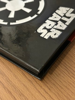 Manual del Imperio. Star Wars. Timun mas