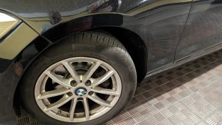 BMW Serie 1 2015