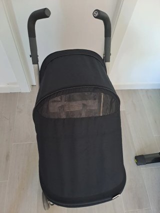 Passeggino Cybex leggero