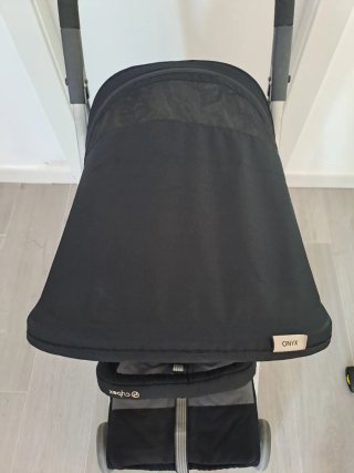 Passeggino Cybex leggero