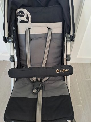 Passeggino Cybex leggero