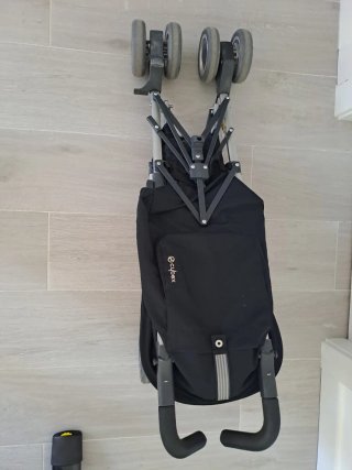Passeggino Cybex leggero