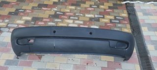 Paragolpes VWT4 Morro Corto 96-03